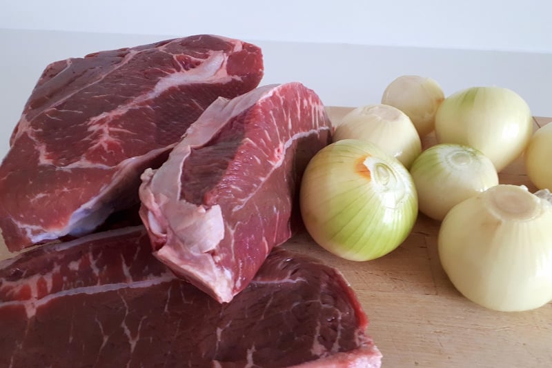 Beef Stew