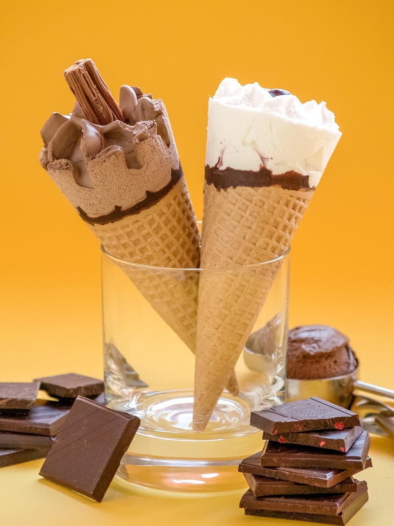 Ice Cream Cone
